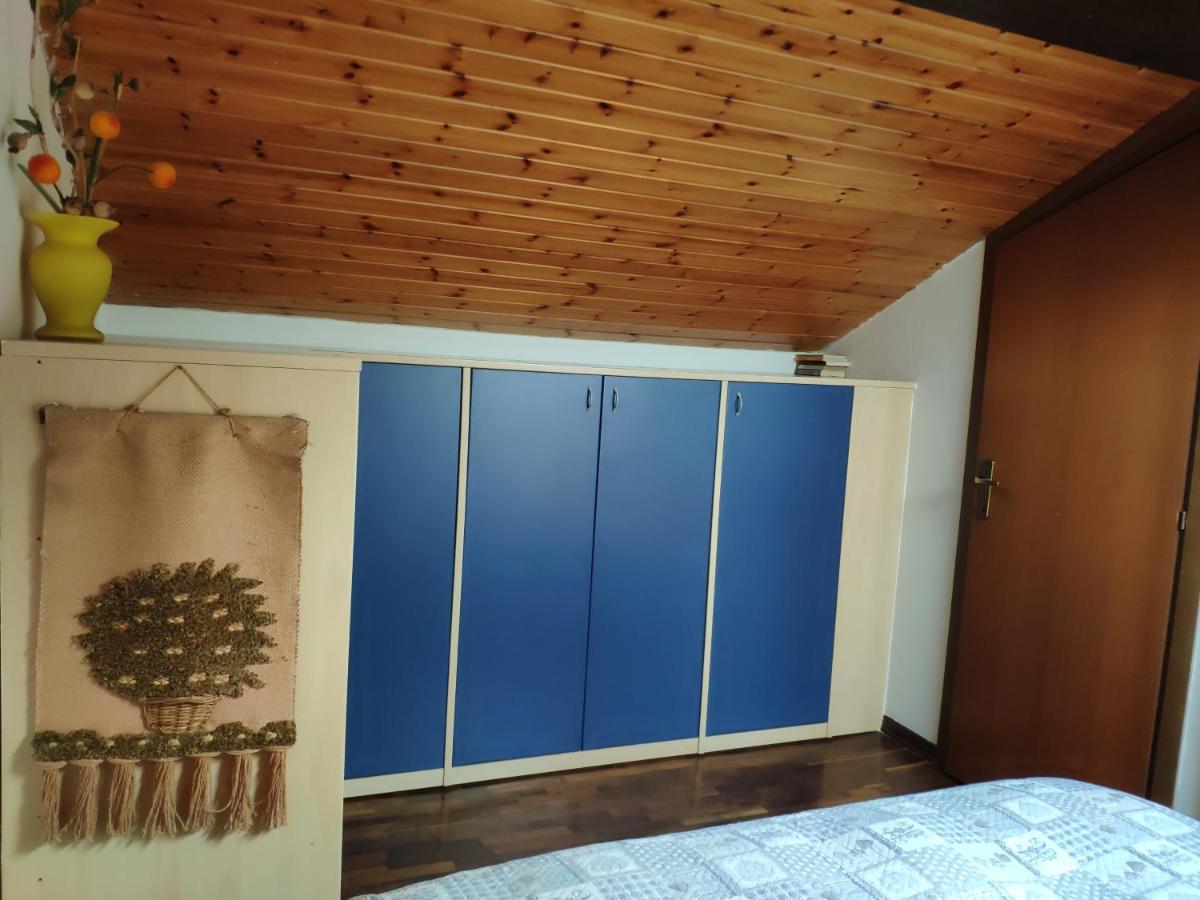 B&B La Casetta Gattinara Luaran gambar