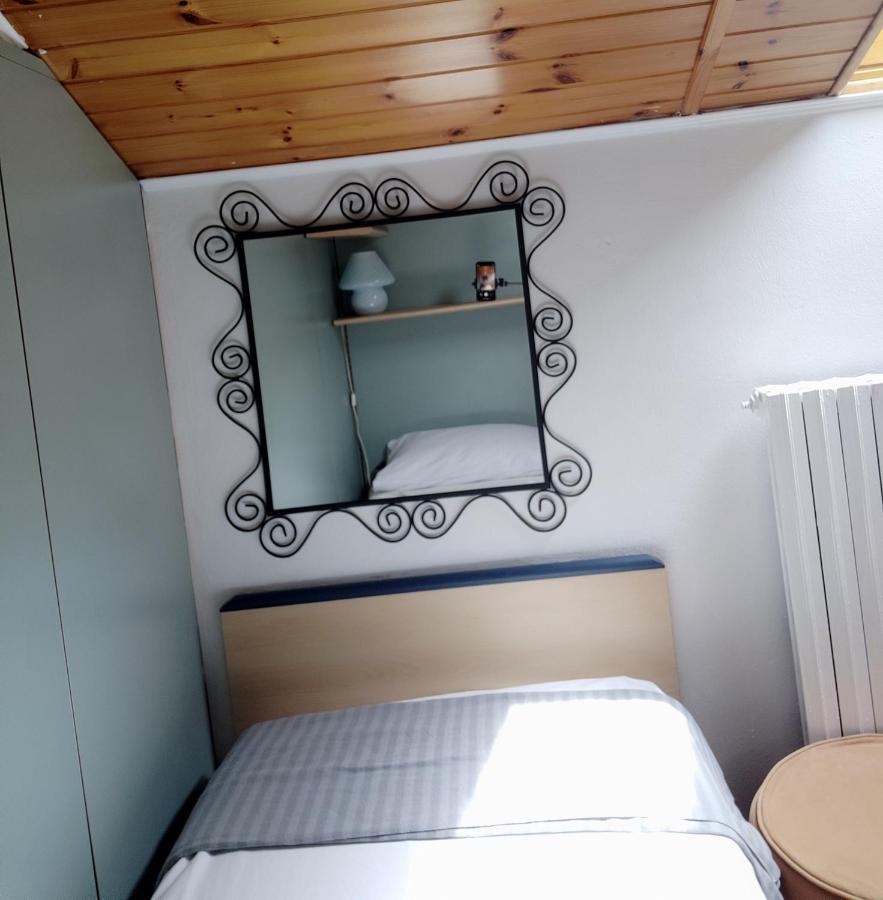 B&B La Casetta Gattinara Luaran gambar