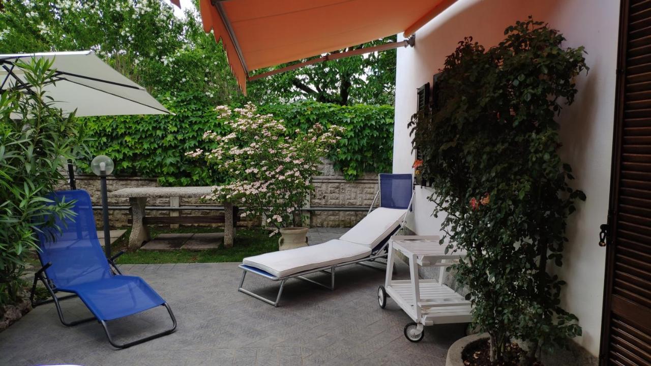 B&B La Casetta Gattinara Luaran gambar