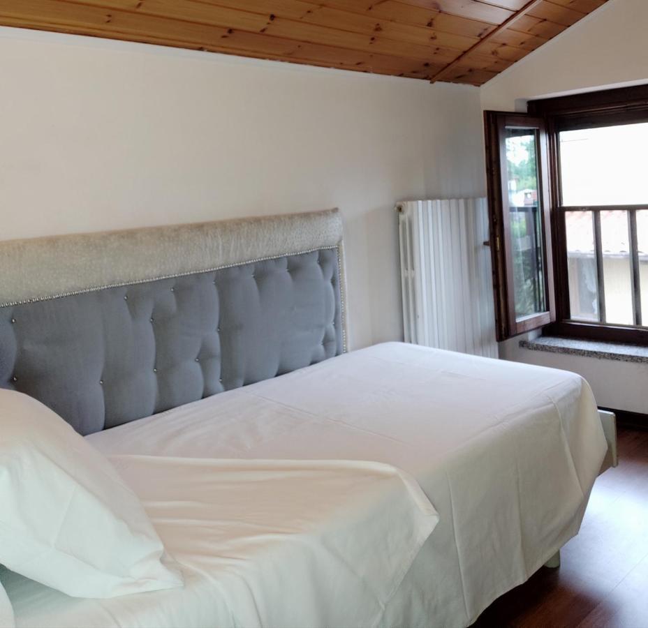 B&B La Casetta Gattinara Luaran gambar