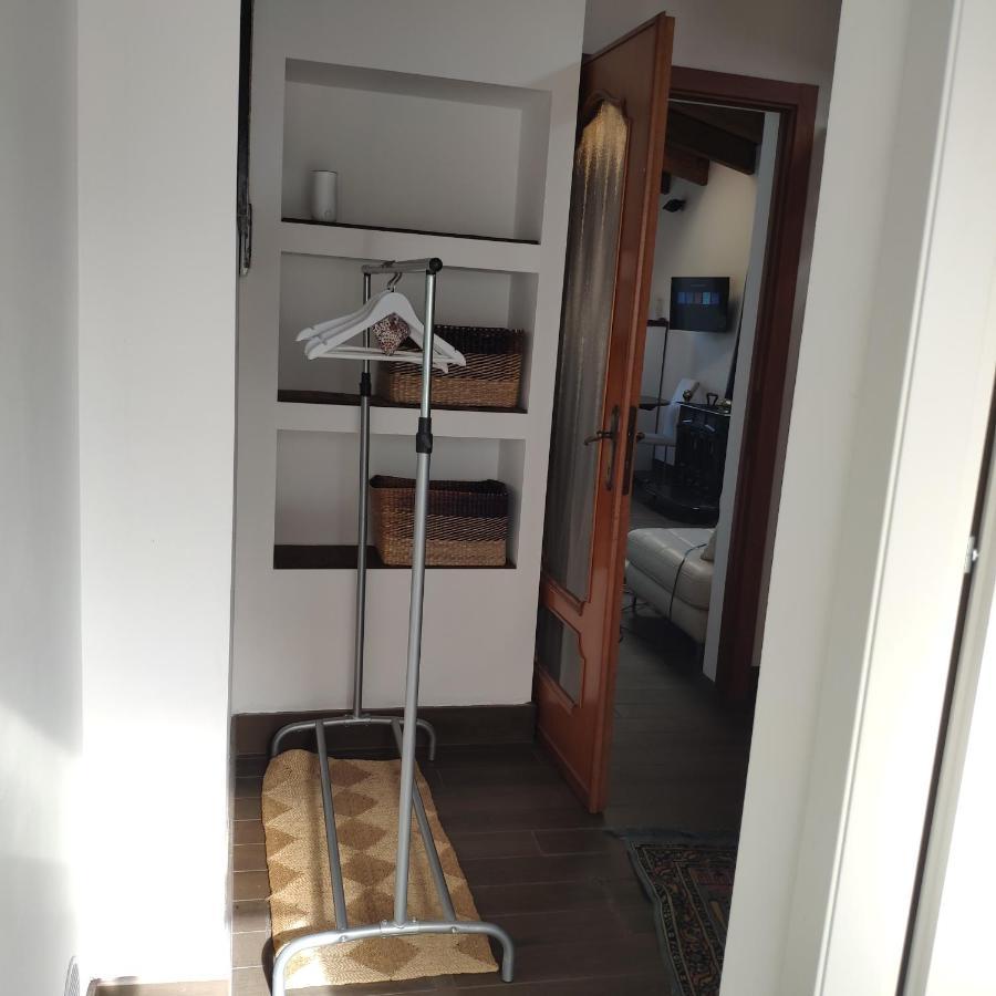 B&B La Casetta Gattinara Luaran gambar