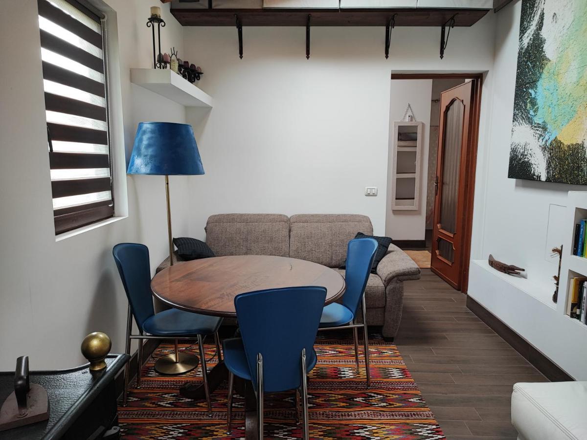 B&B La Casetta Gattinara Luaran gambar