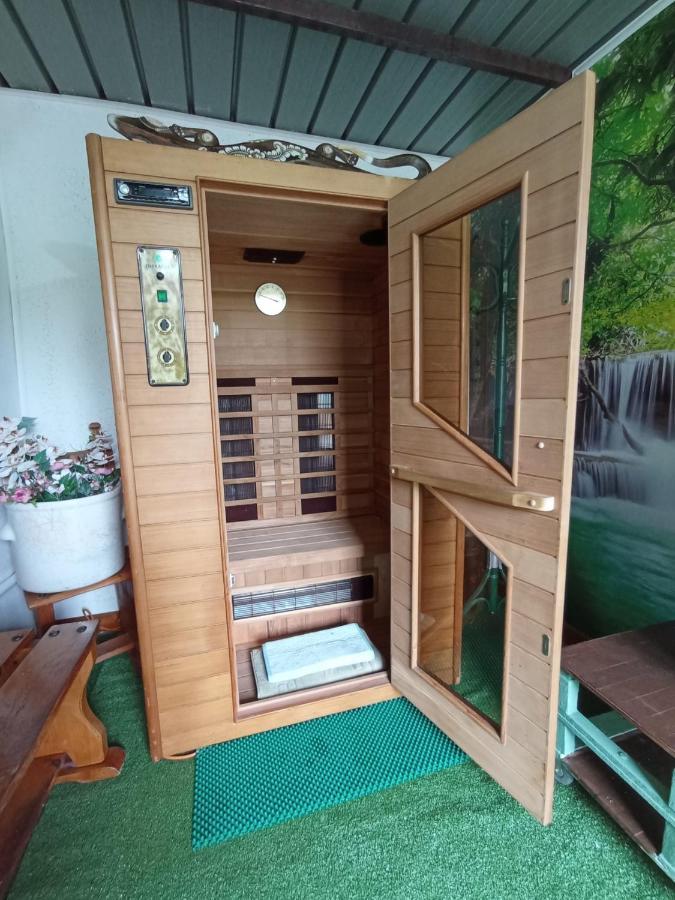 B&B La Casetta Gattinara Luaran gambar