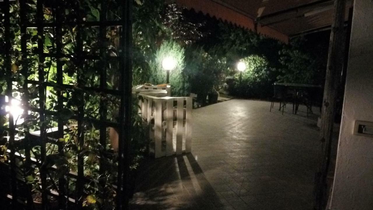 B&B La Casetta Gattinara Luaran gambar