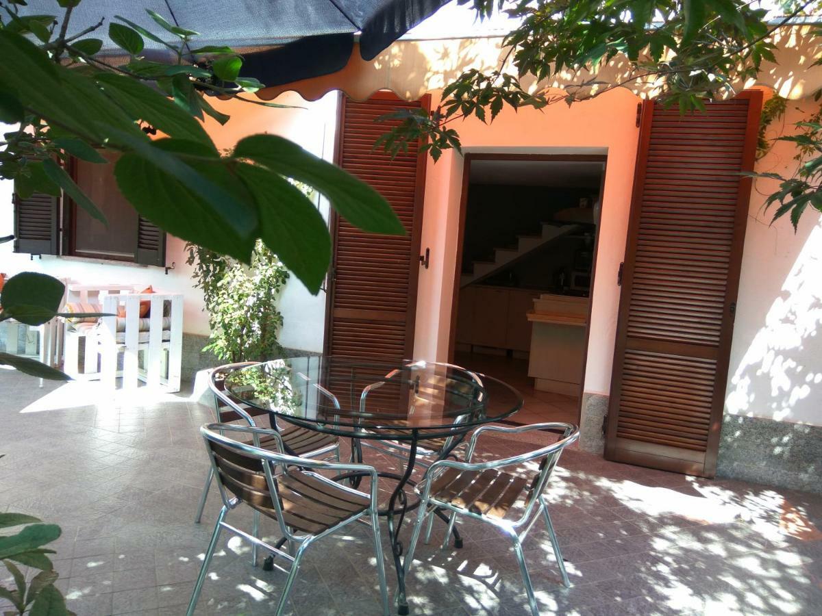 B&B La Casetta Gattinara Luaran gambar